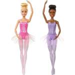 Кукла модельная Barbie в ассортименте
