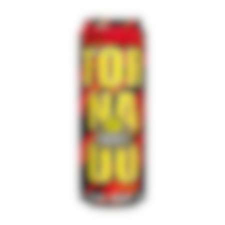 Напиток TORNADO Energy Storm безалкогольный газированный 0.45л