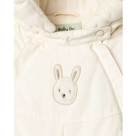 Комбинезон BabyGо
