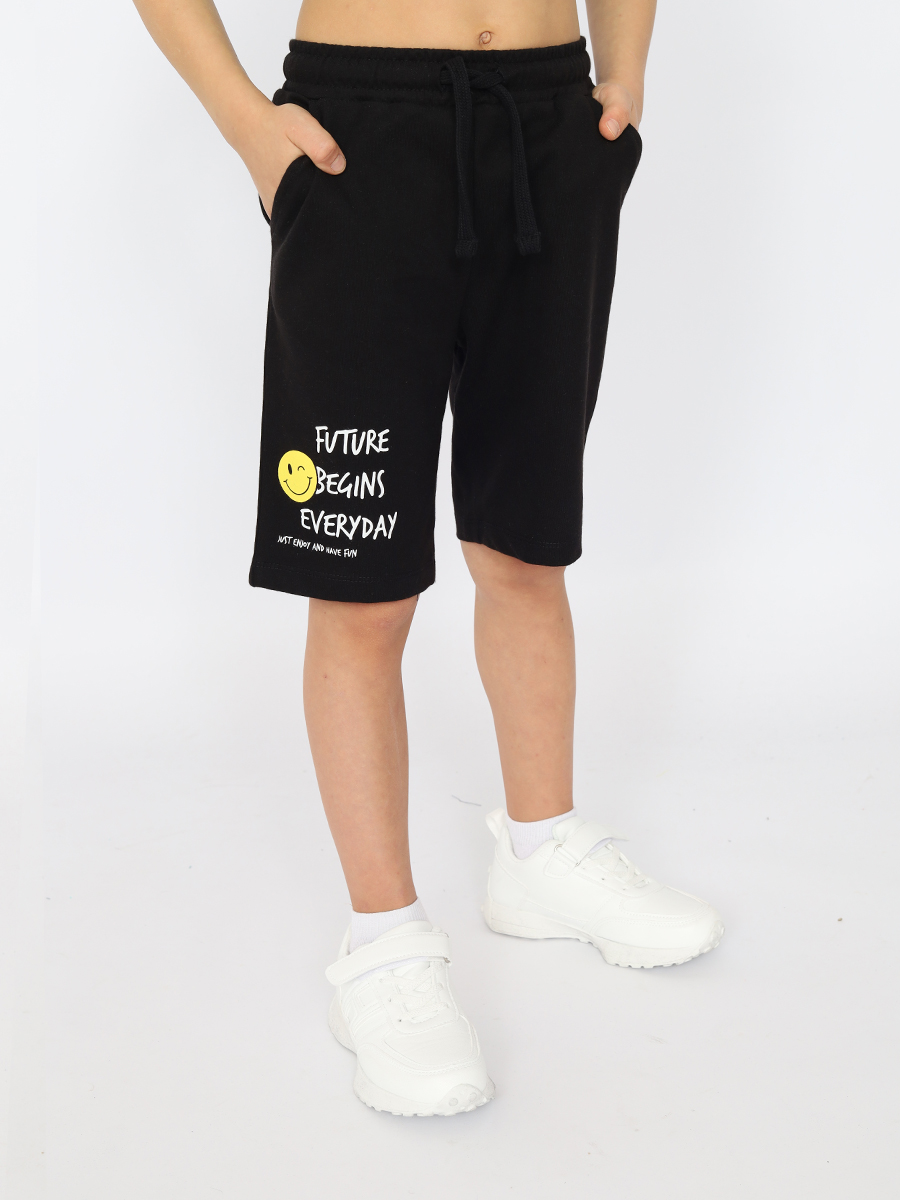 Шорты CRB CSKB 70491-22-412 - фото 1