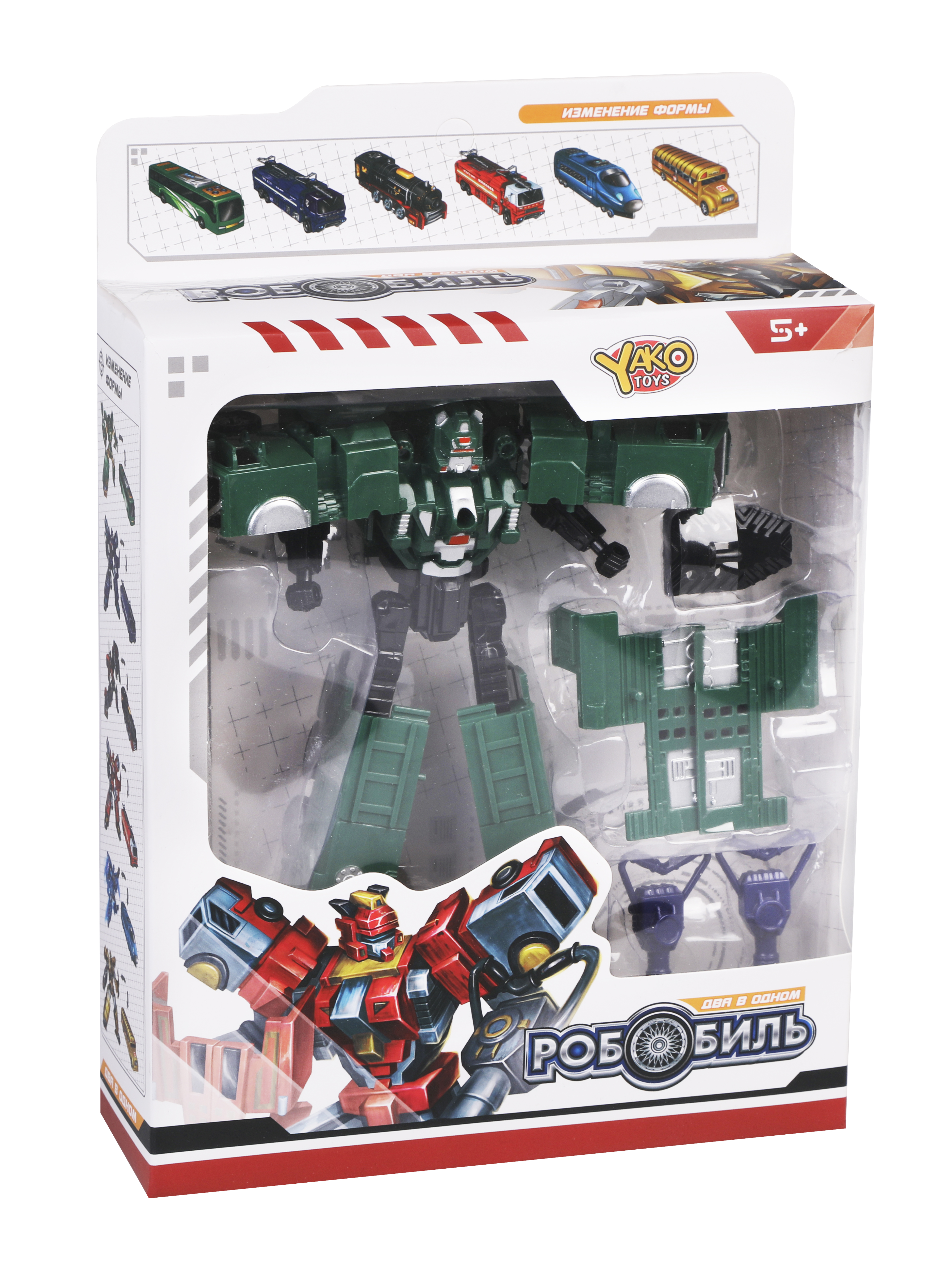 Фигурка Наша Игрушка - фото 1