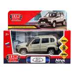 Автомобиль Технопарк LADA