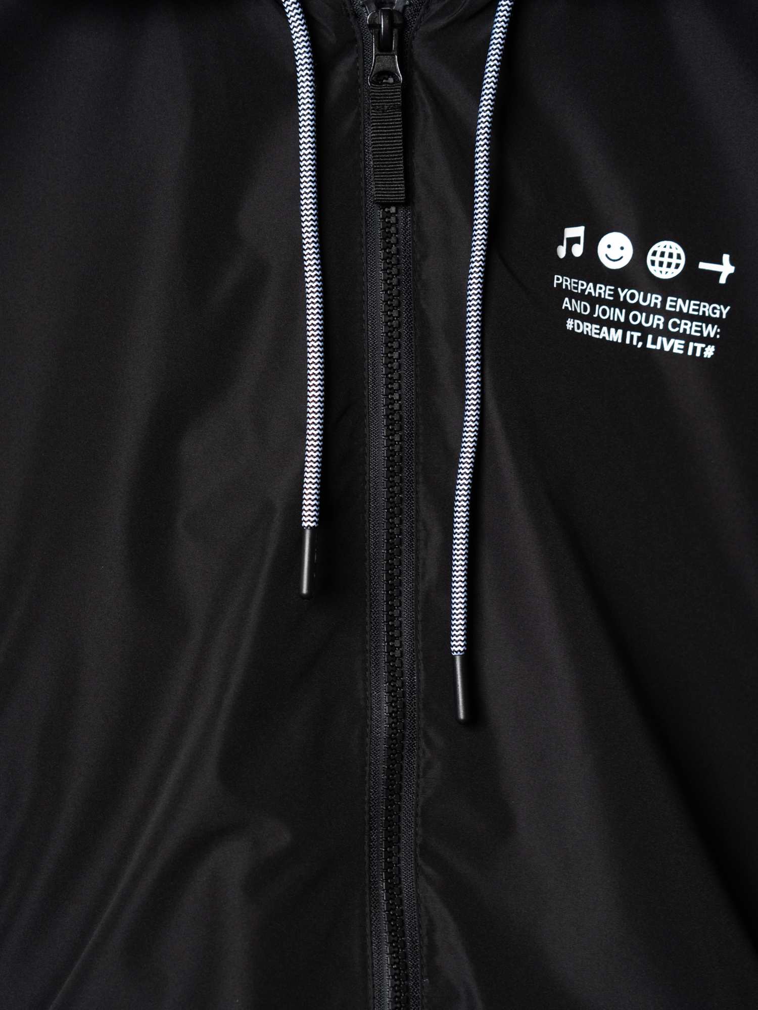 Ветровка PlayToday 12621550 - фото 10