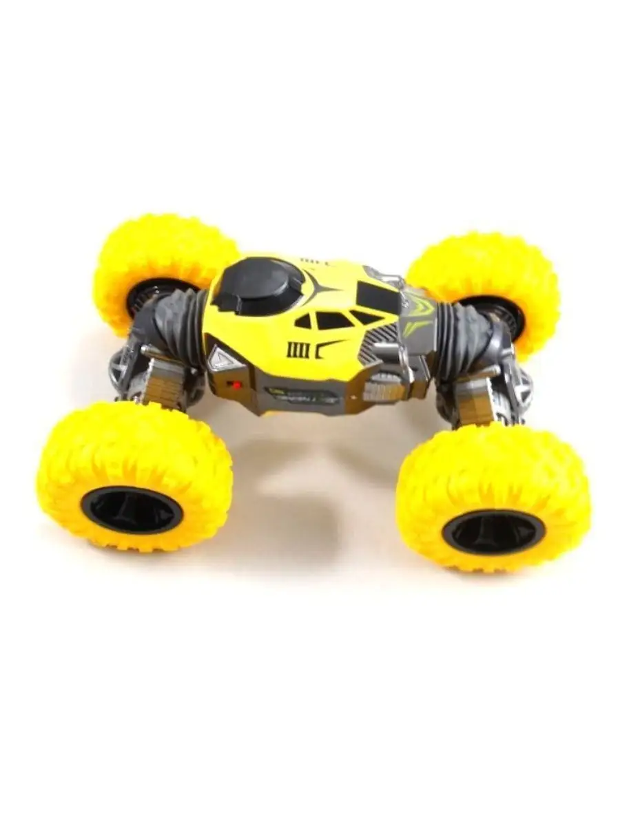 Автомобиль РУ Zhencheng - фото 2