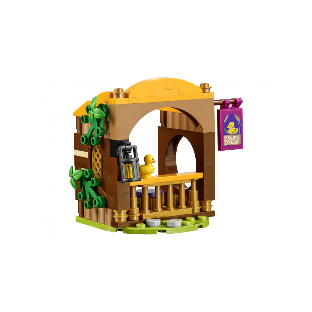 Конструктор LEGO Disney Princess 74 дет. - фото 5