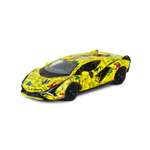 Автомобиль Mobicaro Lamborghini Sian FKP 37 1:32