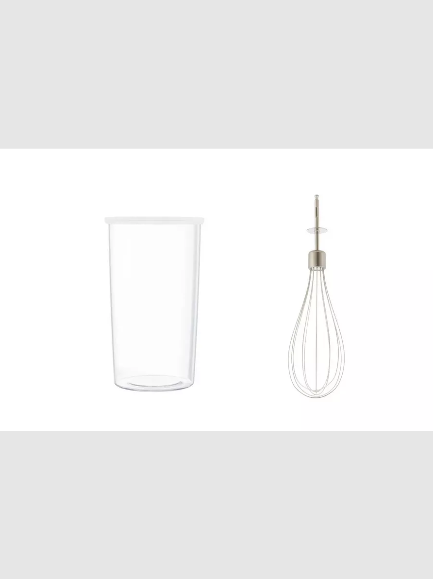 Блендер Braun MQ5275BK - фото 3