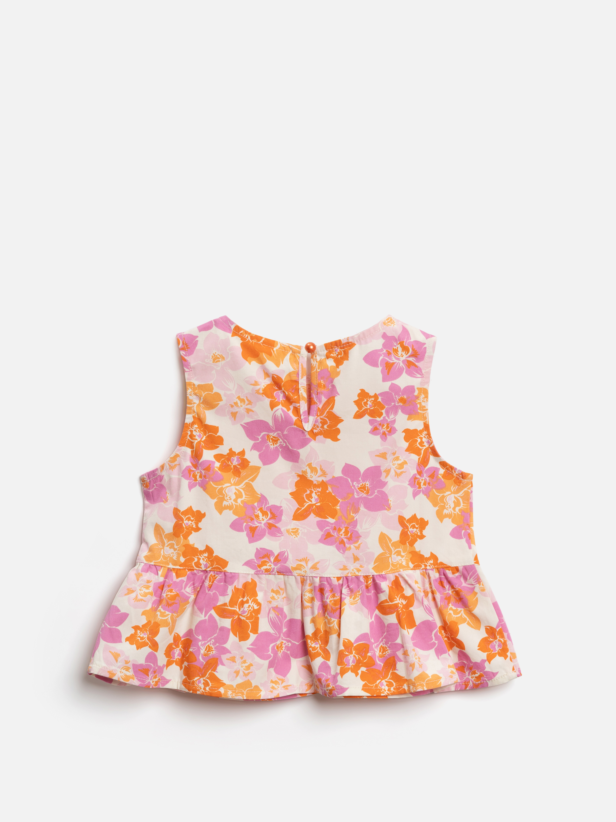 Блузка Acoola 20220270073_0087281 - фото 4