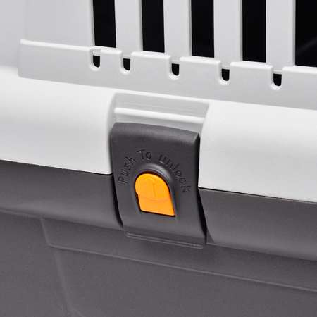 Переноска для кошек и собак MPS Skudo 6 S01050600