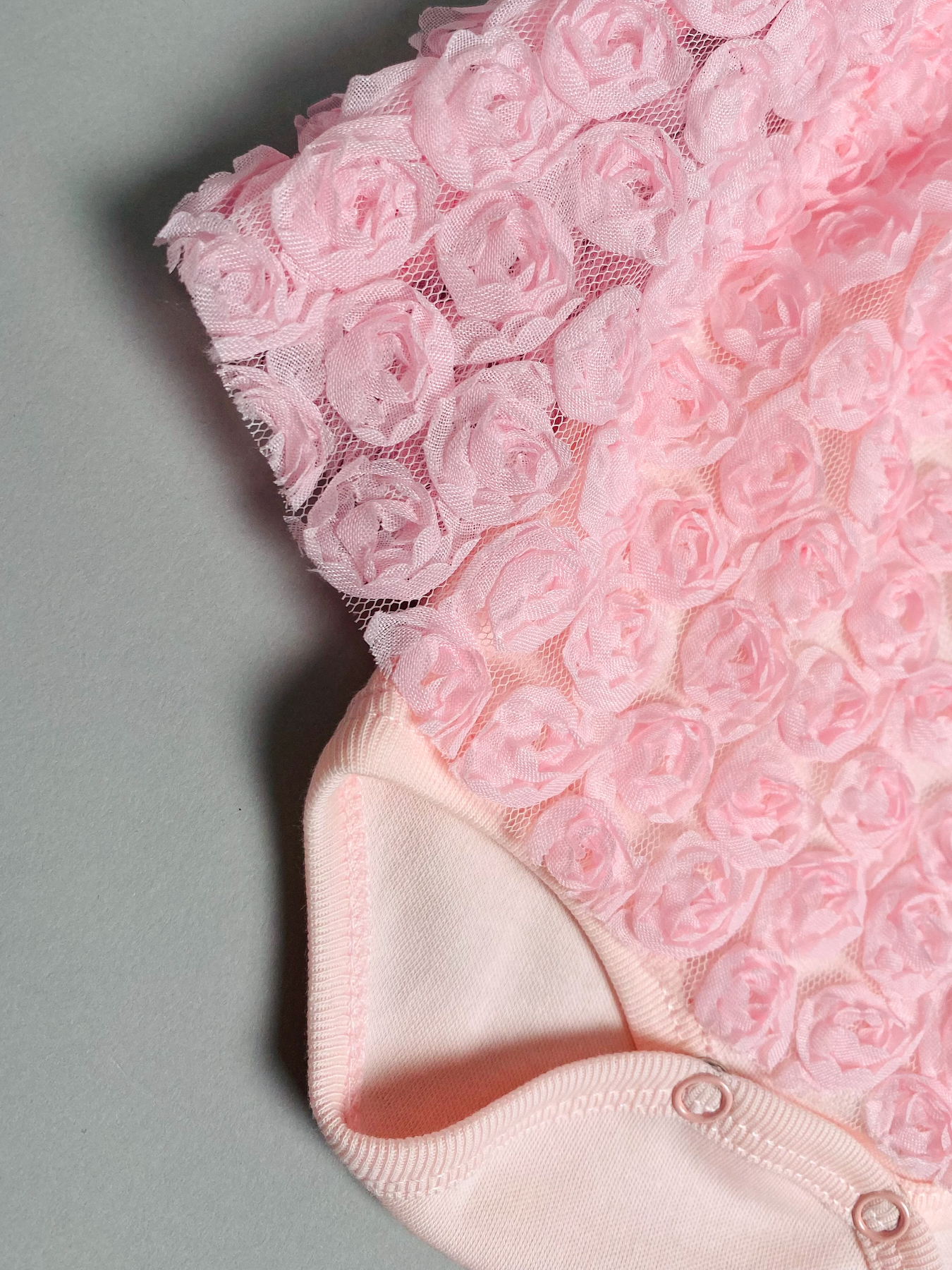 Боди-платье Clariss ЦБ-00001380 - фото 10