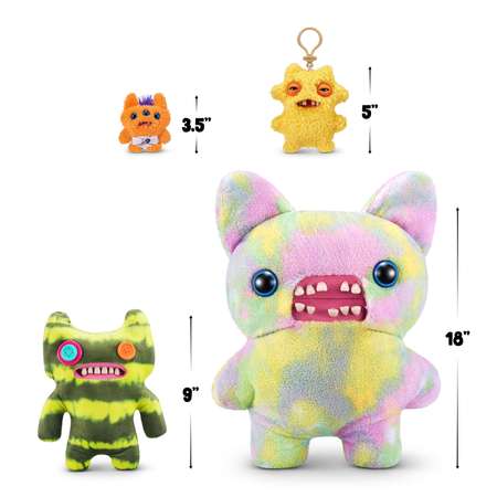 Игрушка мягкая Zuru 22 см