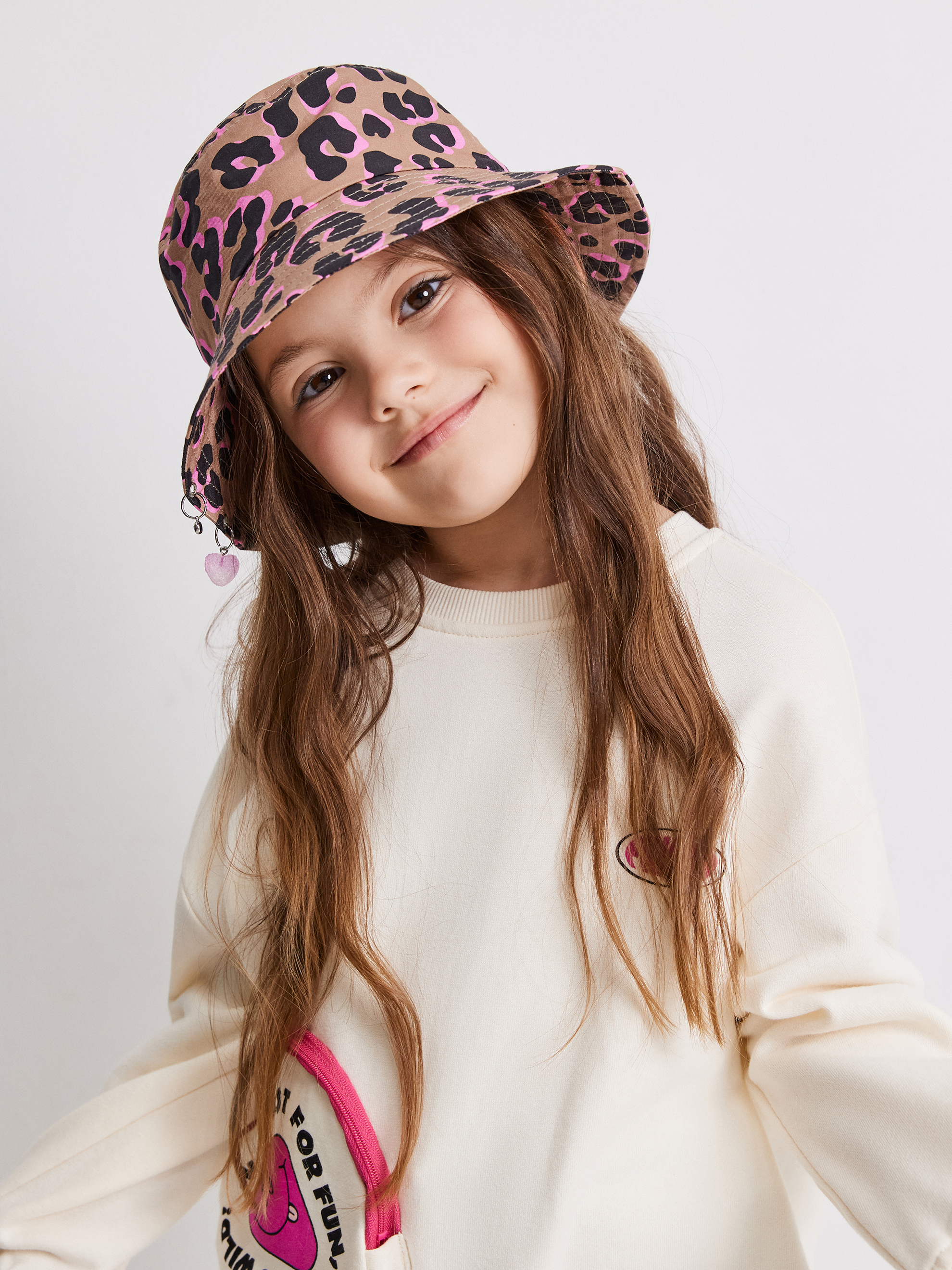 Панама Acoola 20236590012_0096120 - фото 1