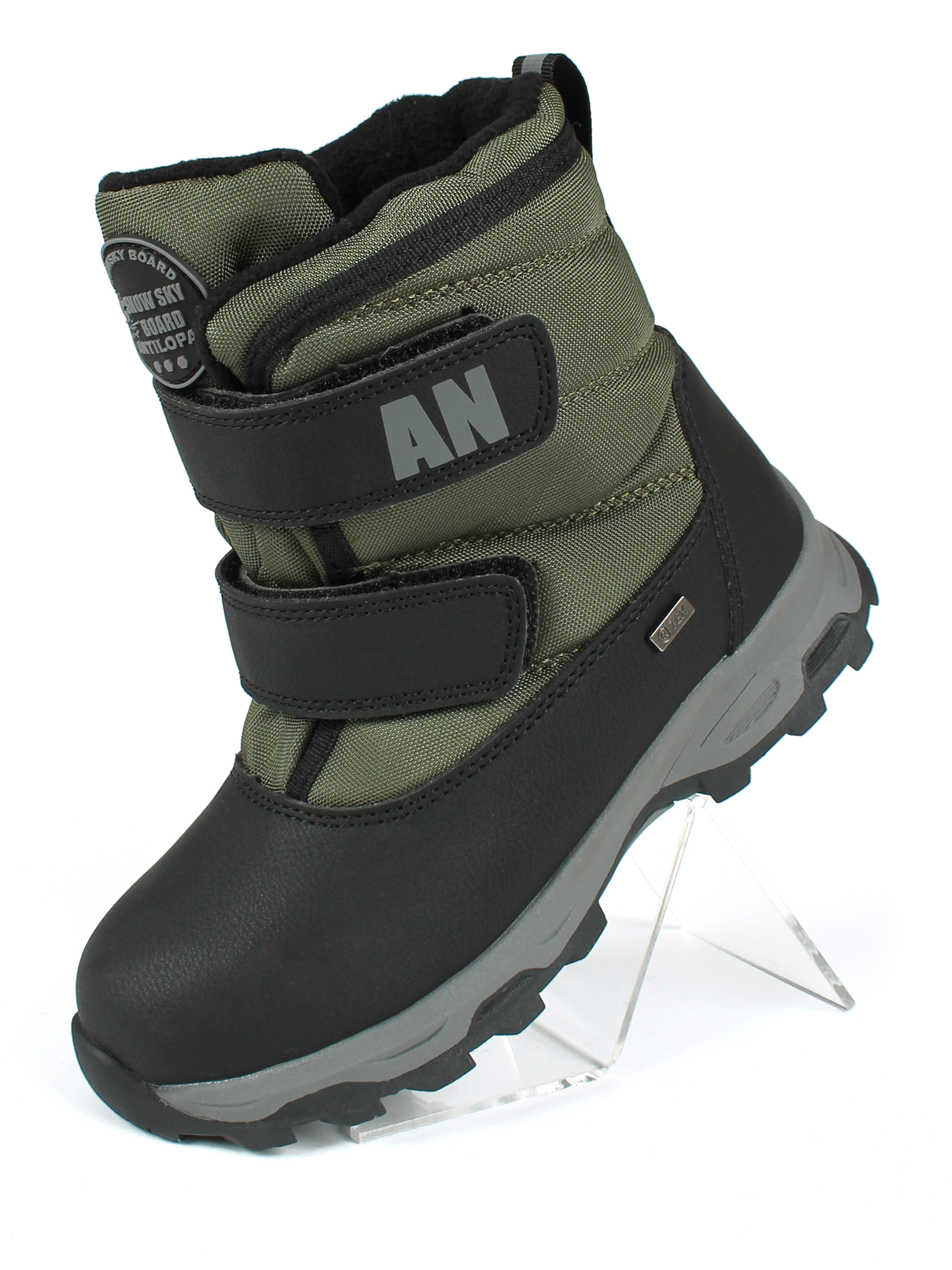 Ботинки Antilopa AL 16207 - фото 9