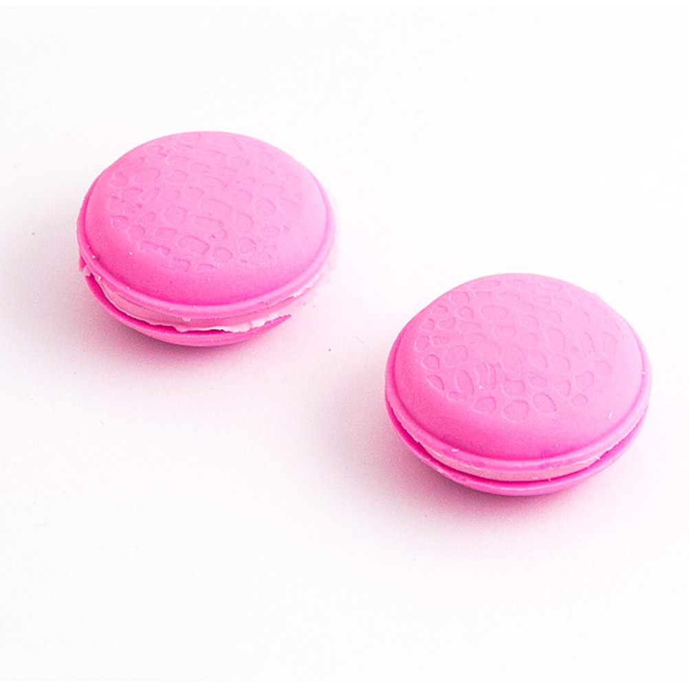 Ластик ЭВРИКА Пирожное 2 шт. - фото 1