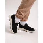 Кроссовки Зебра