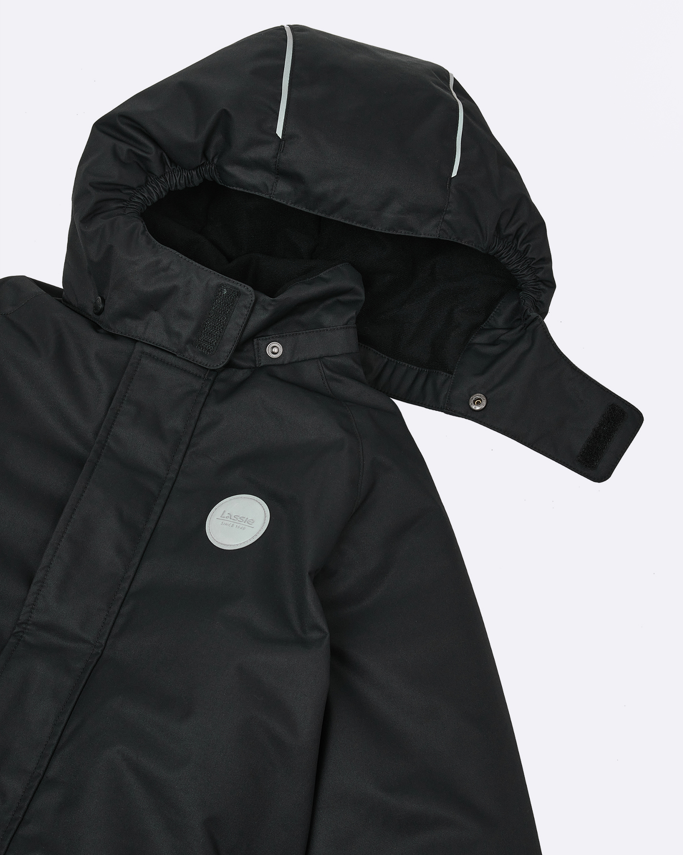 Комбинезон Lassie 72105304DM-9990 - фото 6