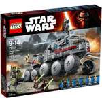 Конструктор LEGO Star Wars 75151 903 дет.