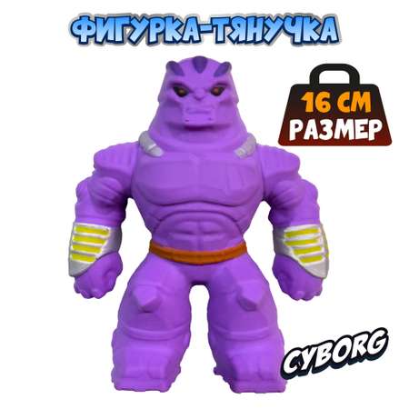 Тянучка Elastikorps
