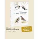 Книга Миф Птицы в городе. Где найти и как узнать