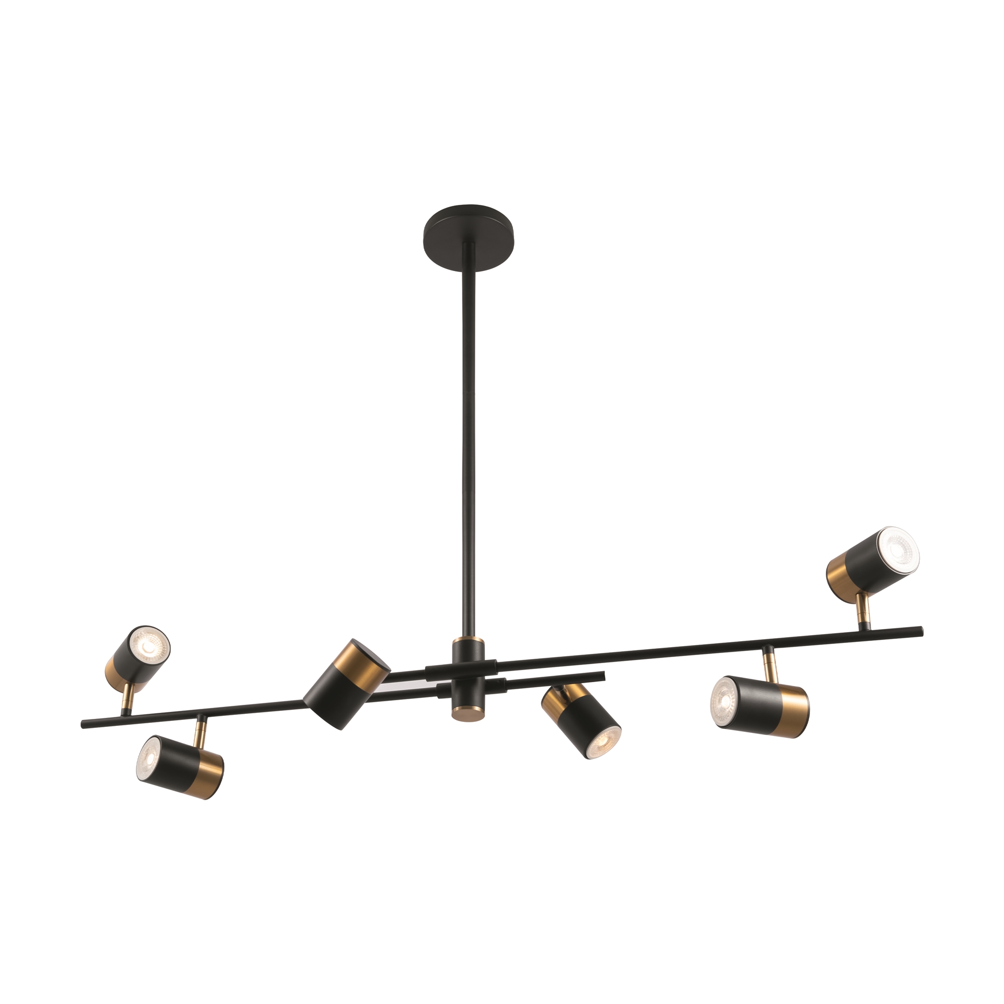 Подвесной светильник FREYA - фото 1