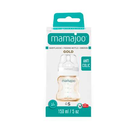 Бутылочка Mamajoo 150 мл