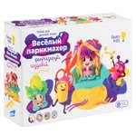 Масса для лепки Genio Kids Веселый парикмахер