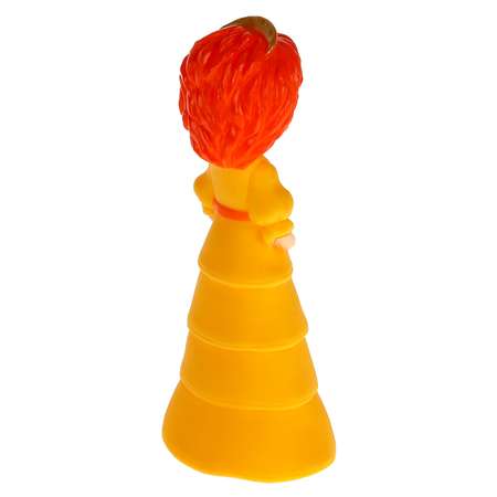 Игрушка Капитошка