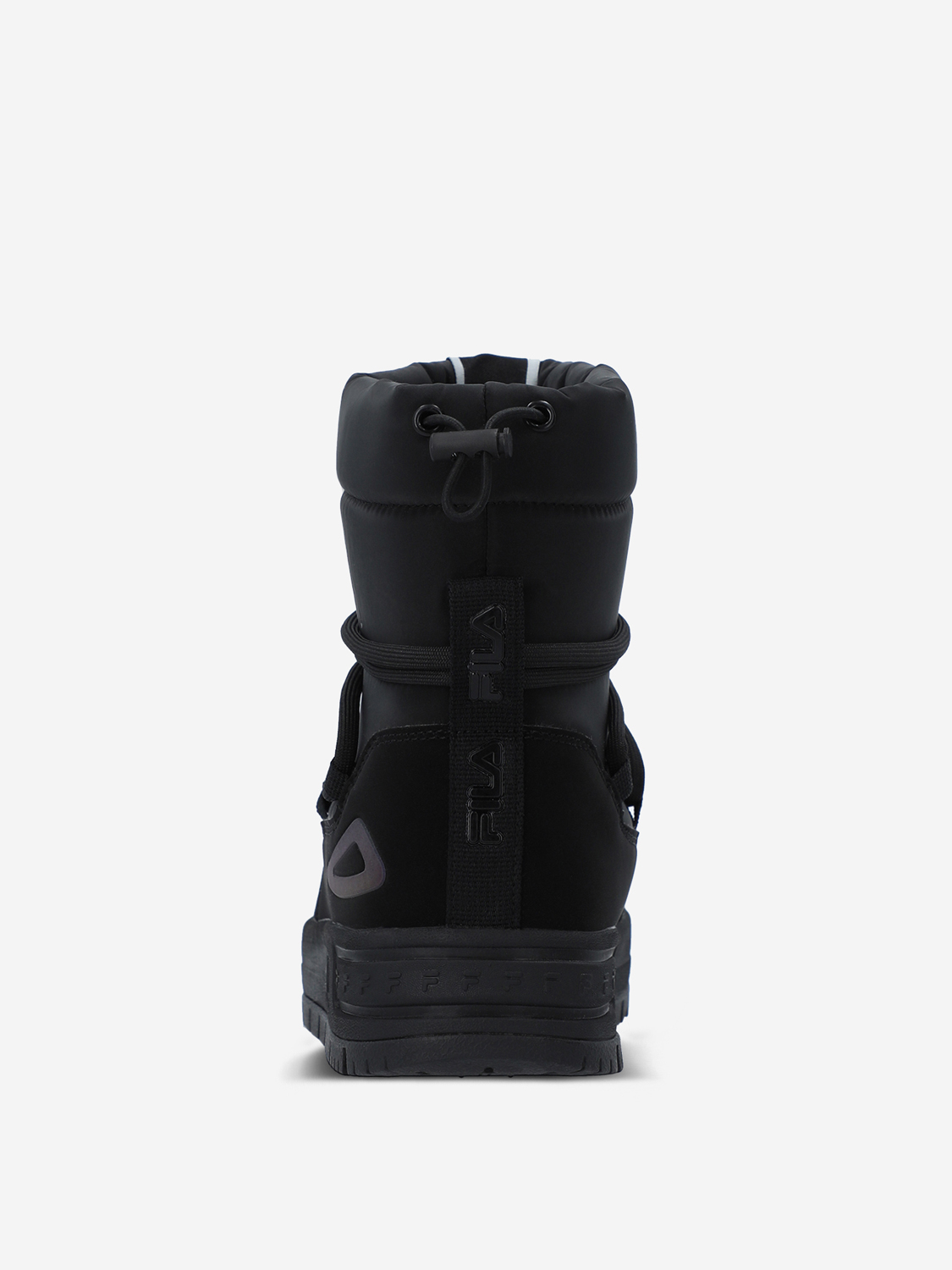 Дутики FILA 123178FLA-99 - фото 6