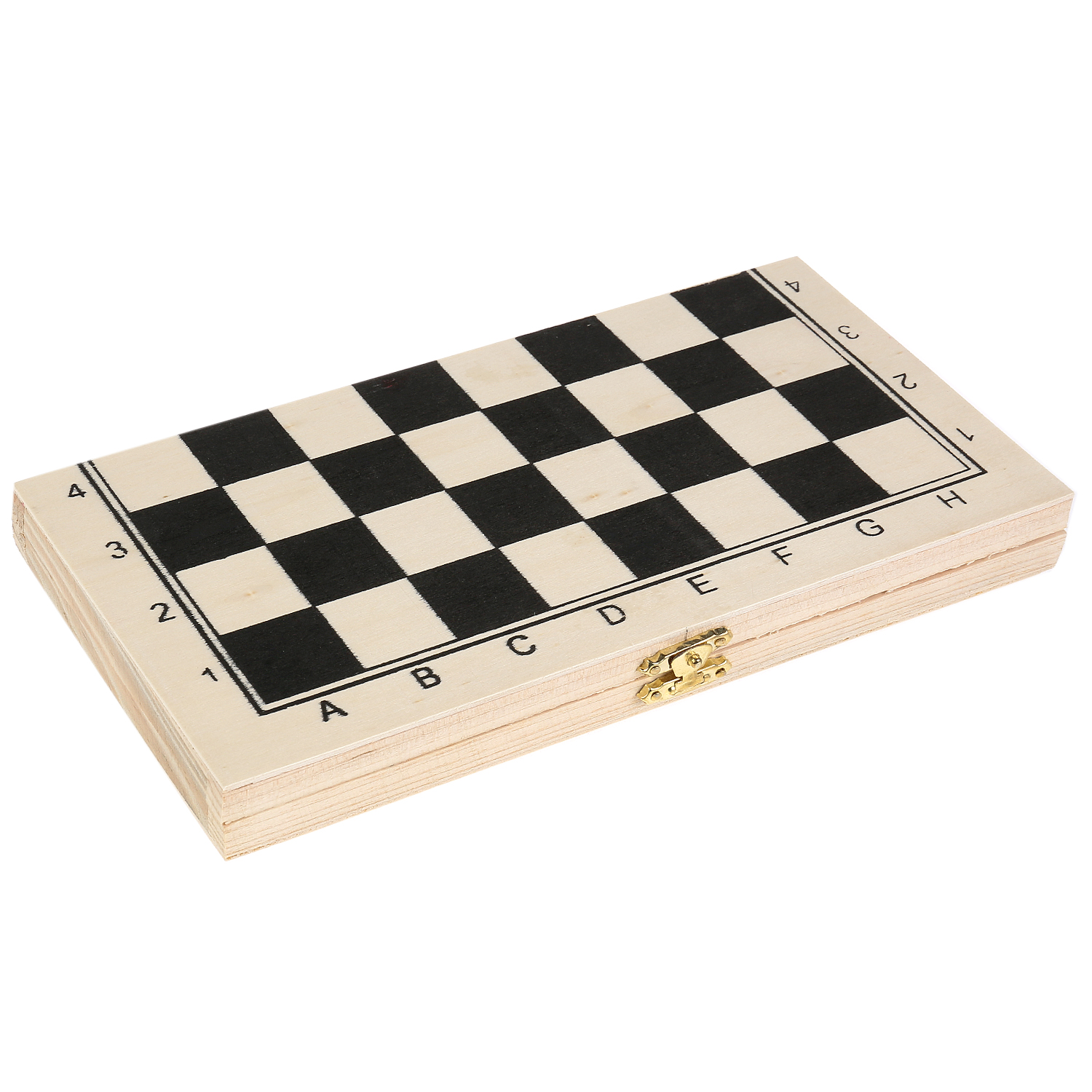 Настольная игра Играем вместе Шахматы - фото 4