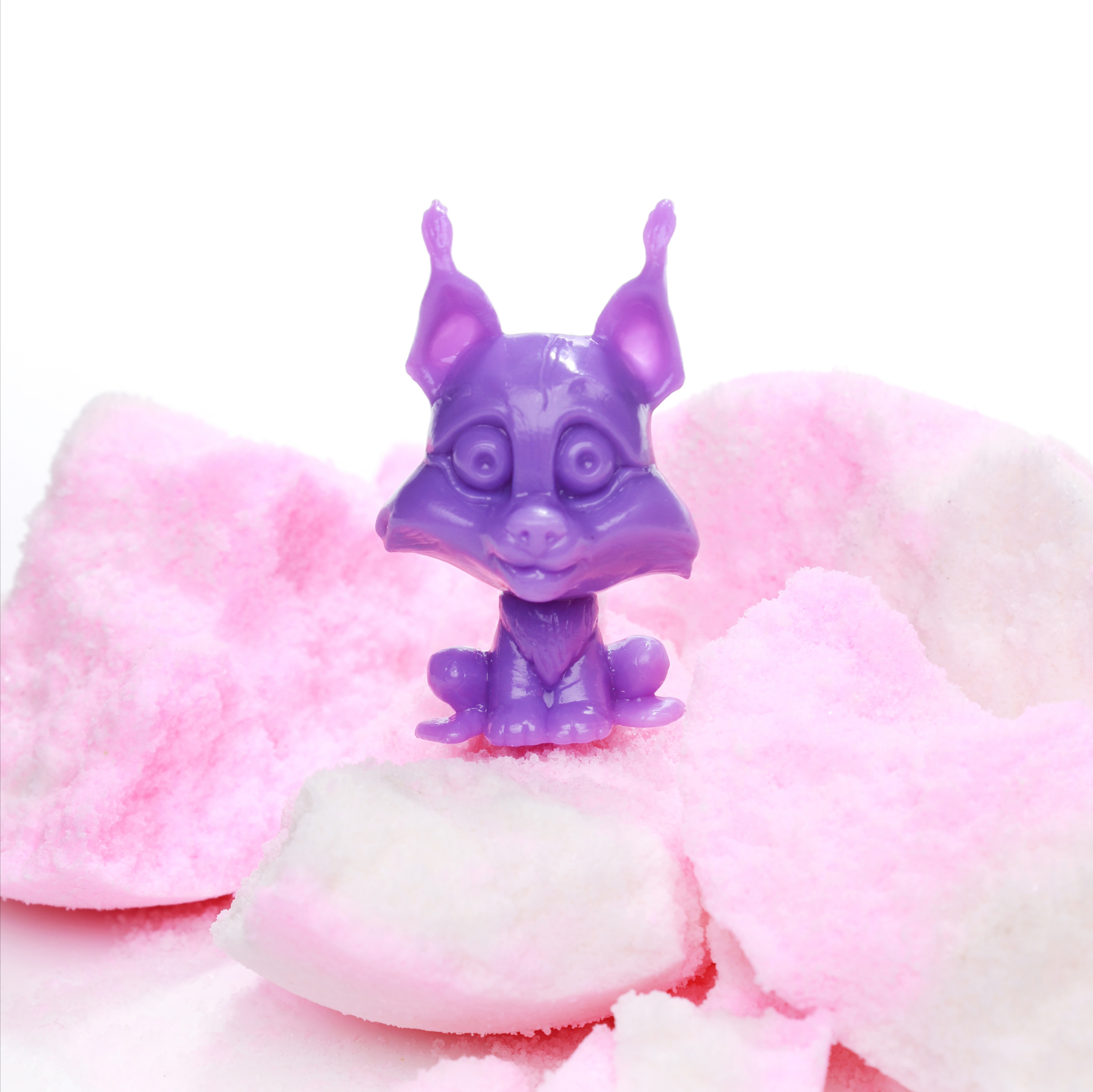 Соль для ванн Magic Bubble в ассортименте - фото 6