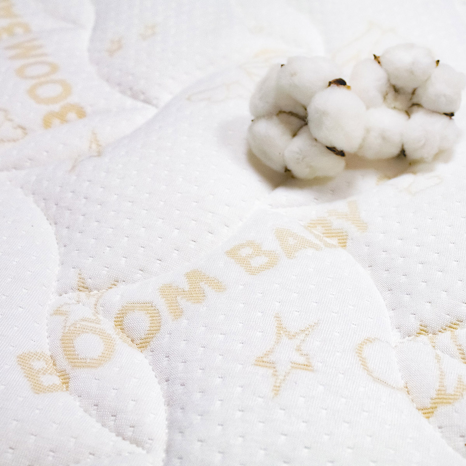 Матрас Boom Baby 120х60 - фото 9