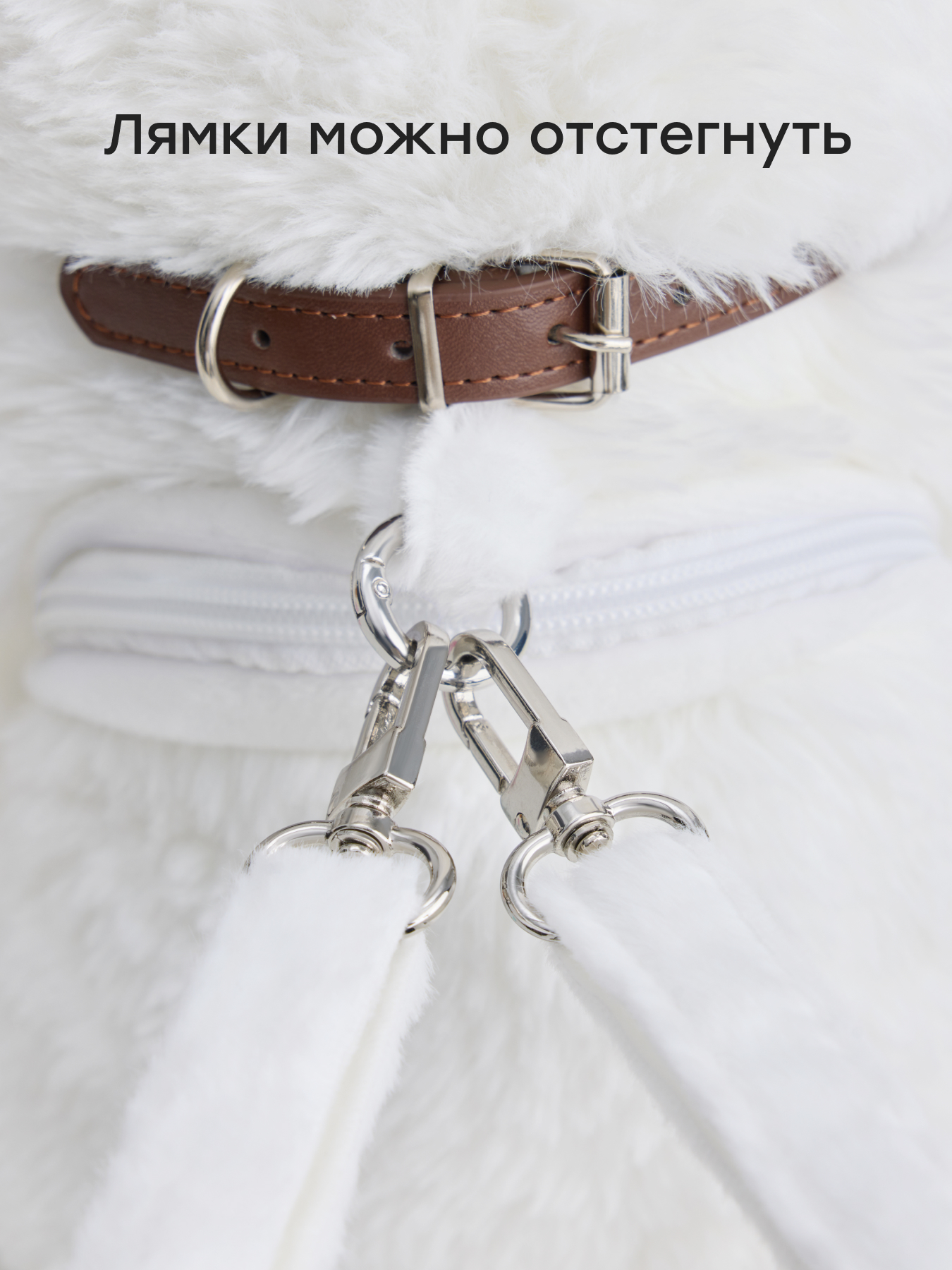 Мягкая игрушка Happy Baby Собачка-рюкзак - фото 7