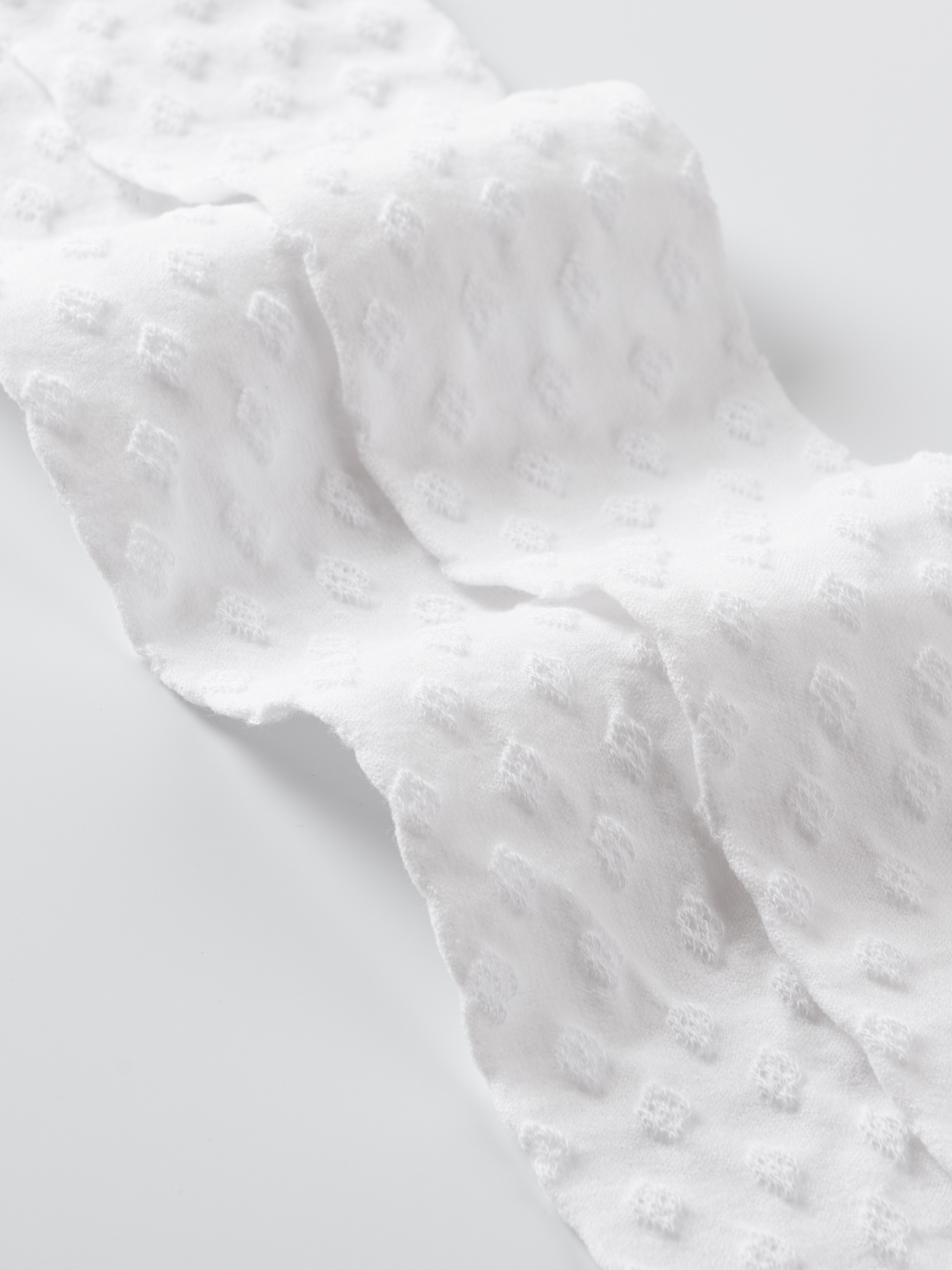 Колготки artie 2d807/Белый - фото 2