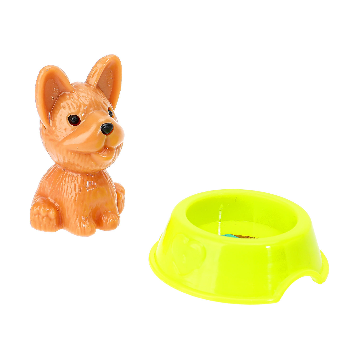 Кукла модельная Карапуз Тутти 380277 - фото 5