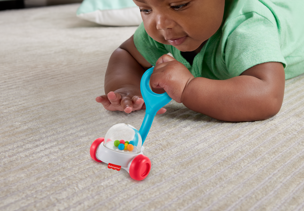 Игрушка Fisher Price - фото 6