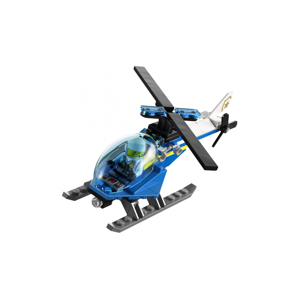 Конструктор LEGO - фото 3