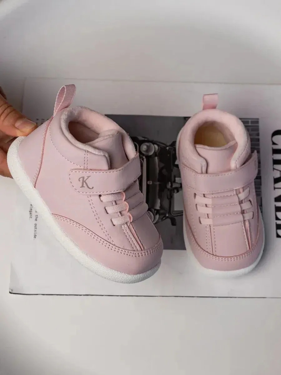 Ботинки ТопТошкин 1145-К-роз - фото 18