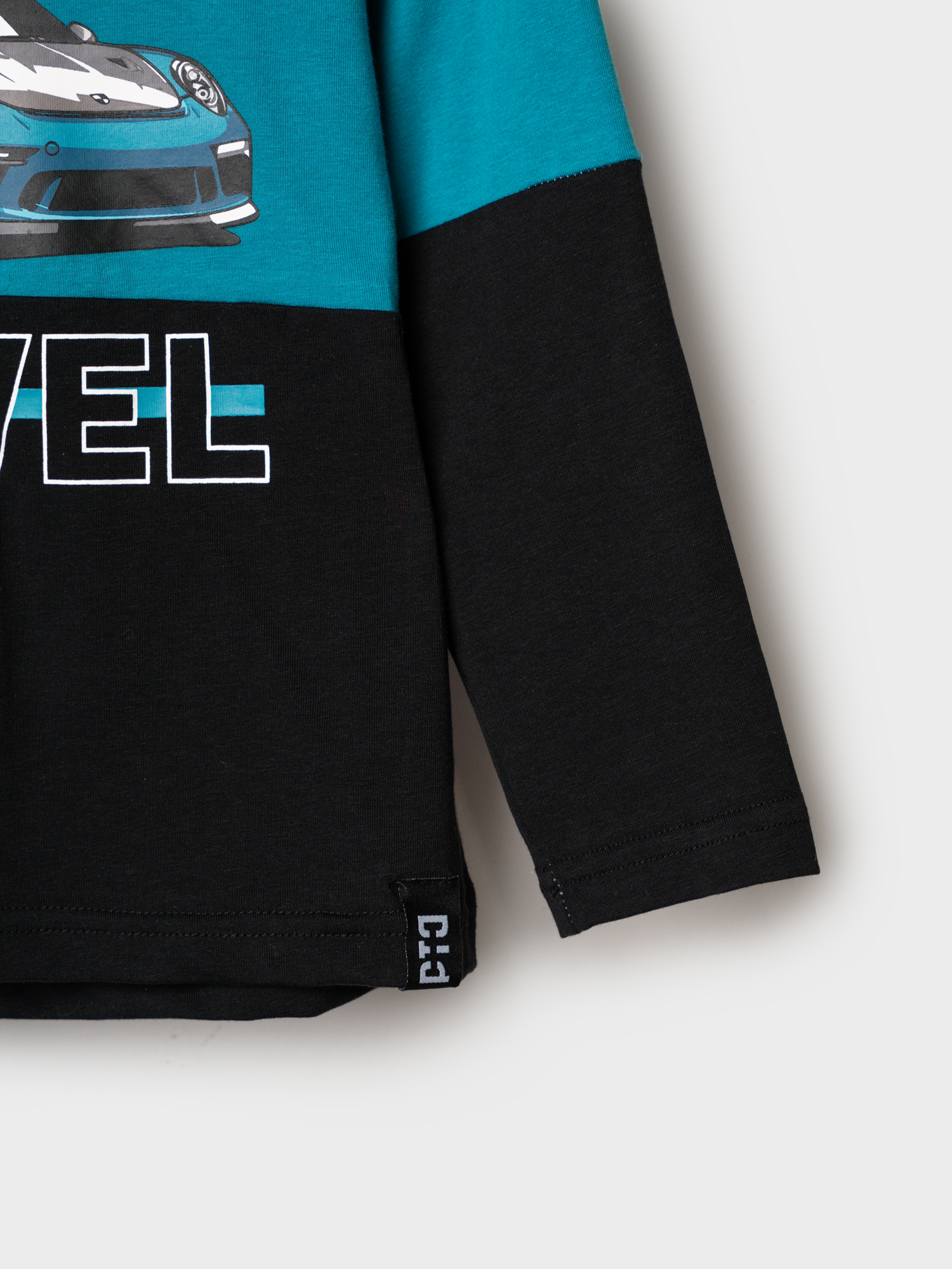 Лонгслив PlayToday 32512310 - фото 8