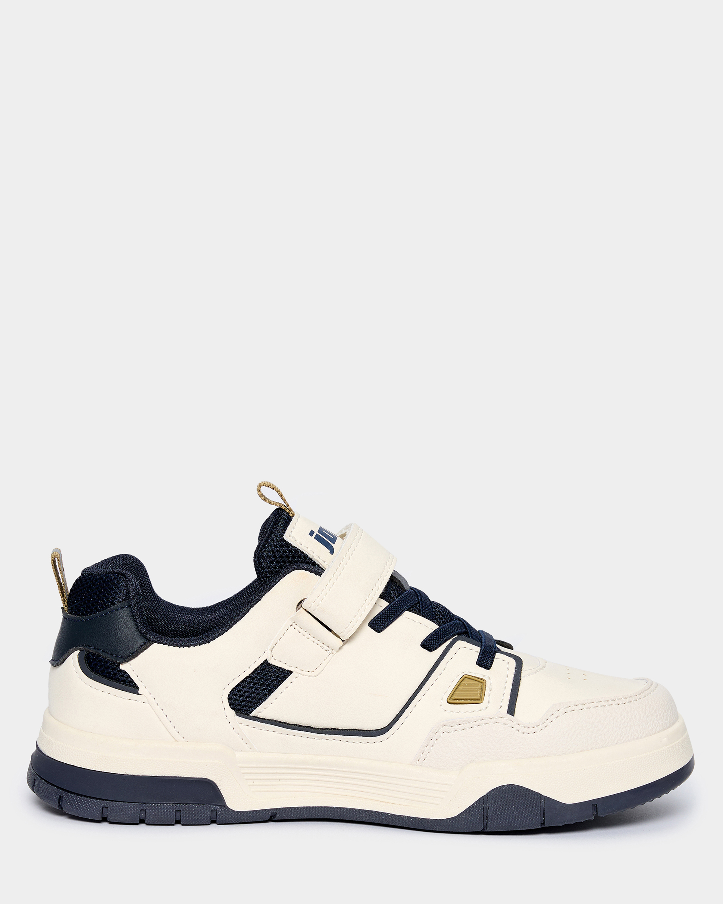 Полуботинки Jook S26ZRtbLB-611-00 - фото 2