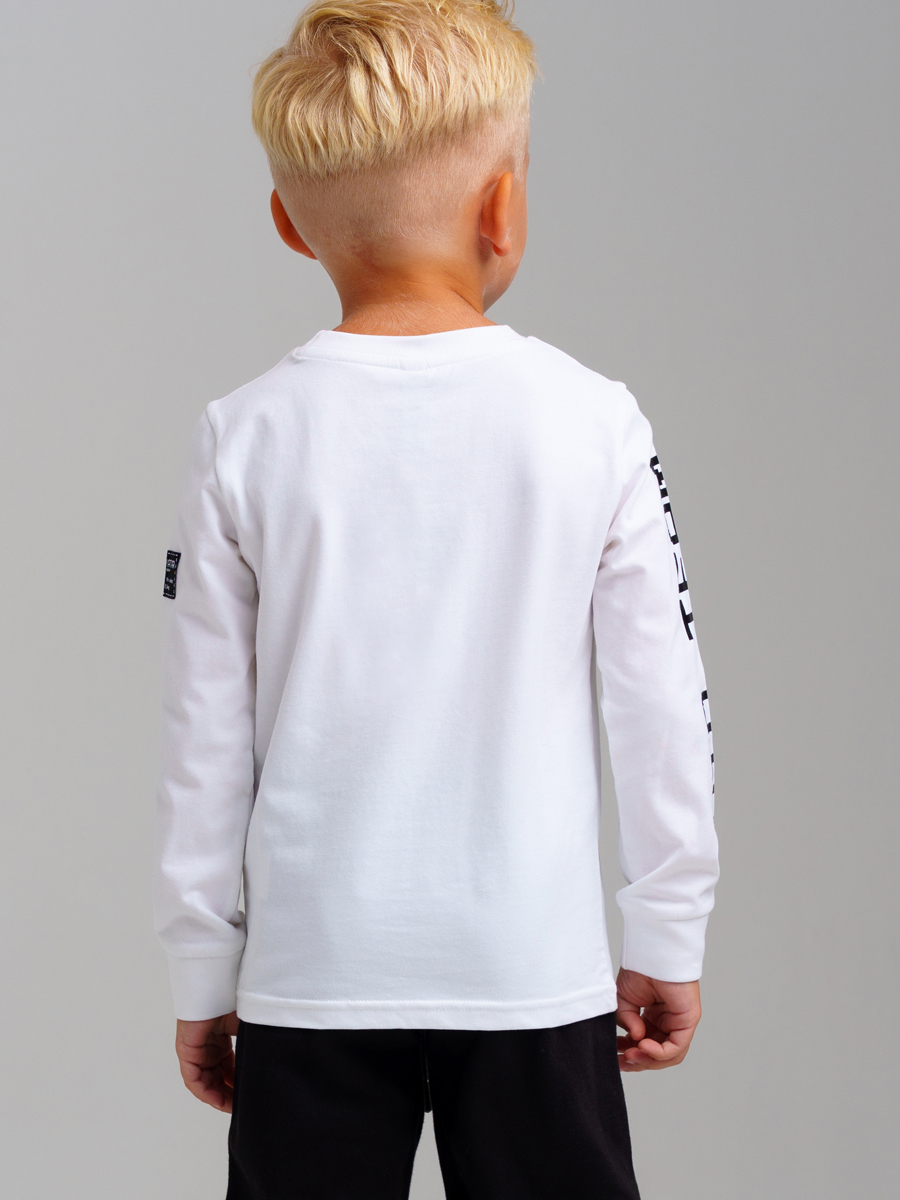 Лонгслив PlayToday 32412148 - фото 4