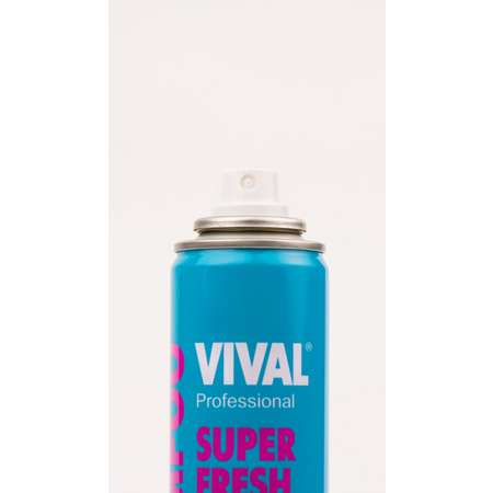 Сухой шампунь VIVAL 200 мл
