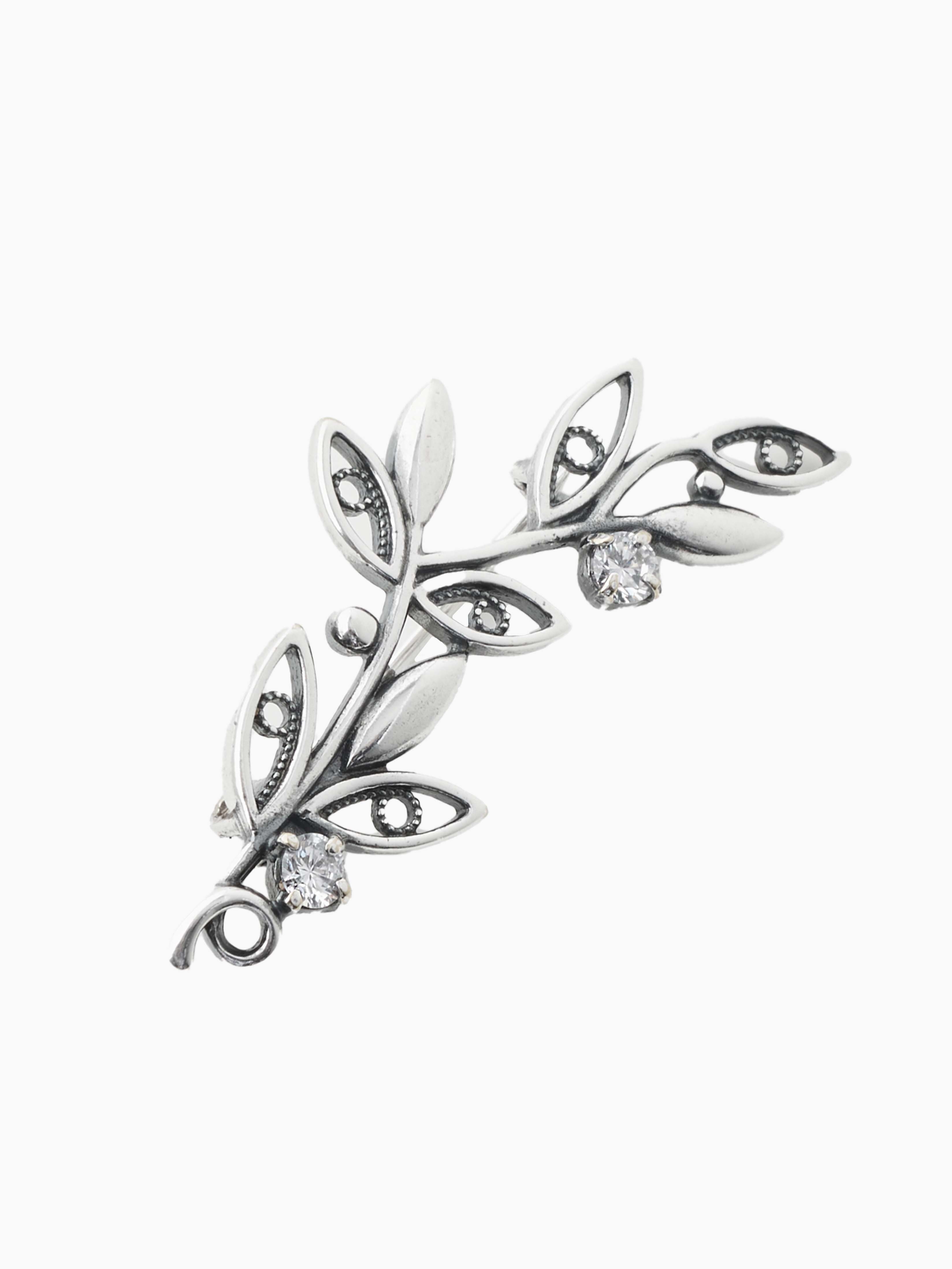 Брошь Shine and Beauty 14814914ф - фото 1