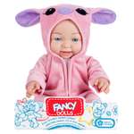 Кукла пупс Fancy DOLLS Малышка Энджи высота 30 см