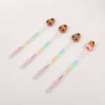 Ручка гелевая . в ассортименте