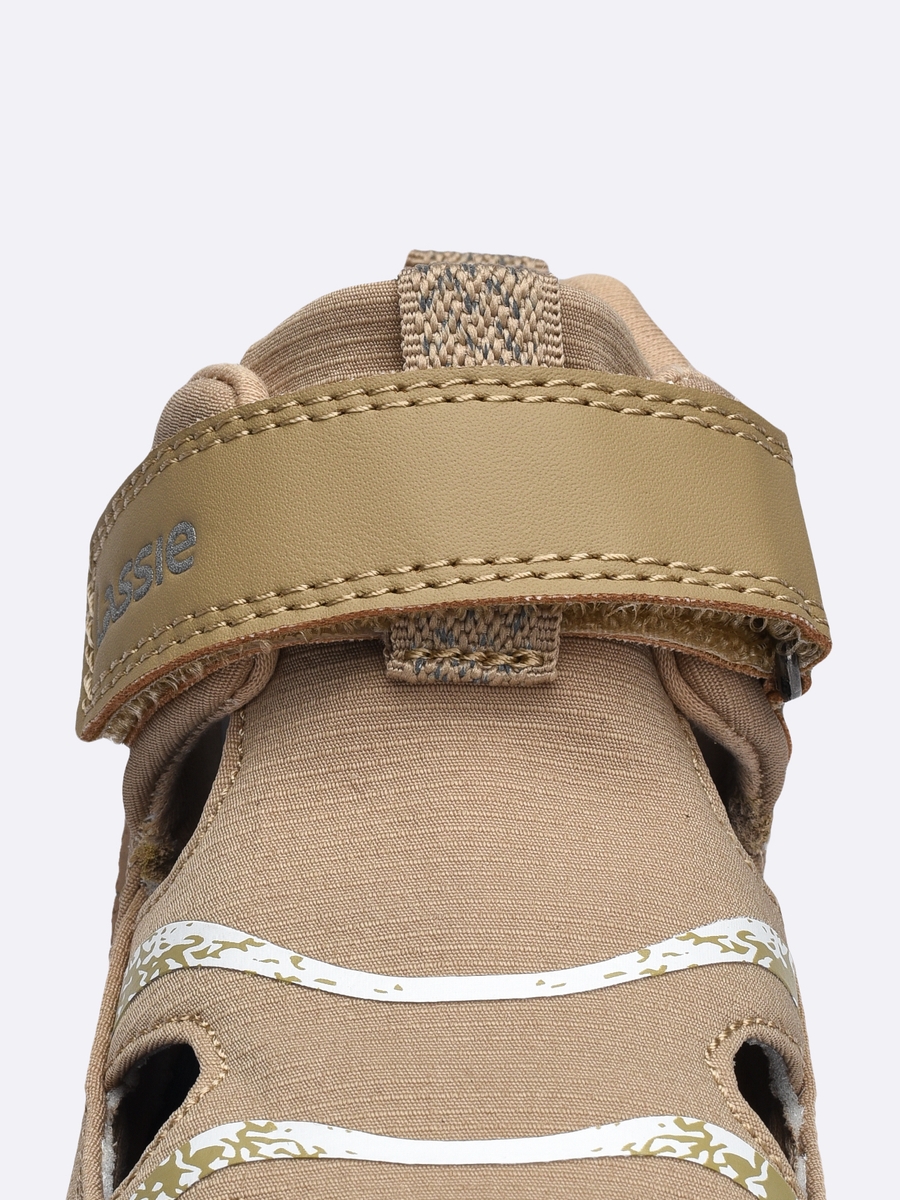 Сандалии Lassie 71404401-0670 - фото 4