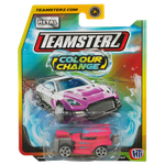 Автомобиль HTI Teamsterz меняющий цвет 8см