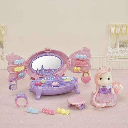 Игровой набор Sylvanian Families
