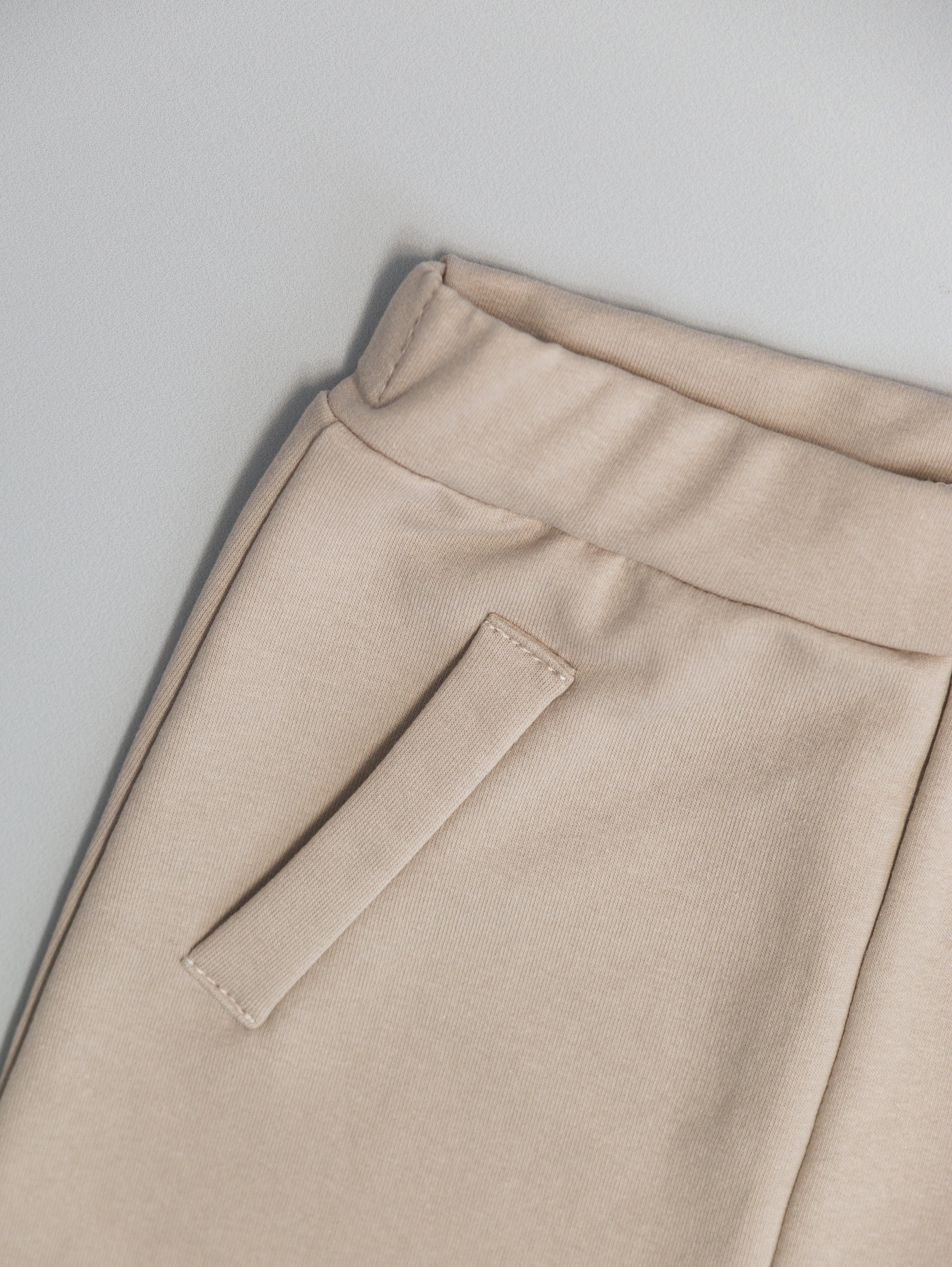 Штанишки Amelli КЛ.210.118.0.0.015капу - фото 2