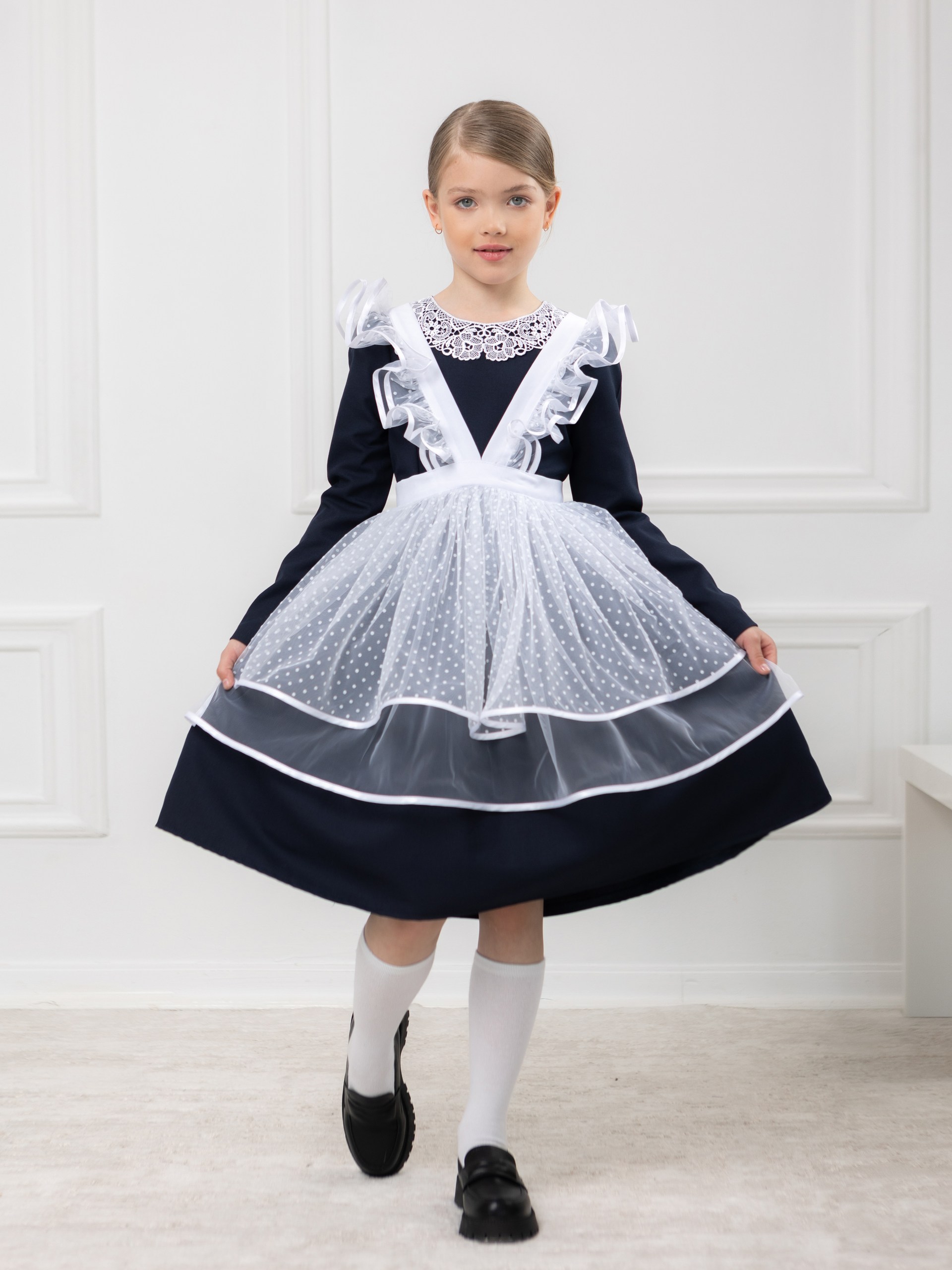 Фартук LELUkids LS0106 - фото 2