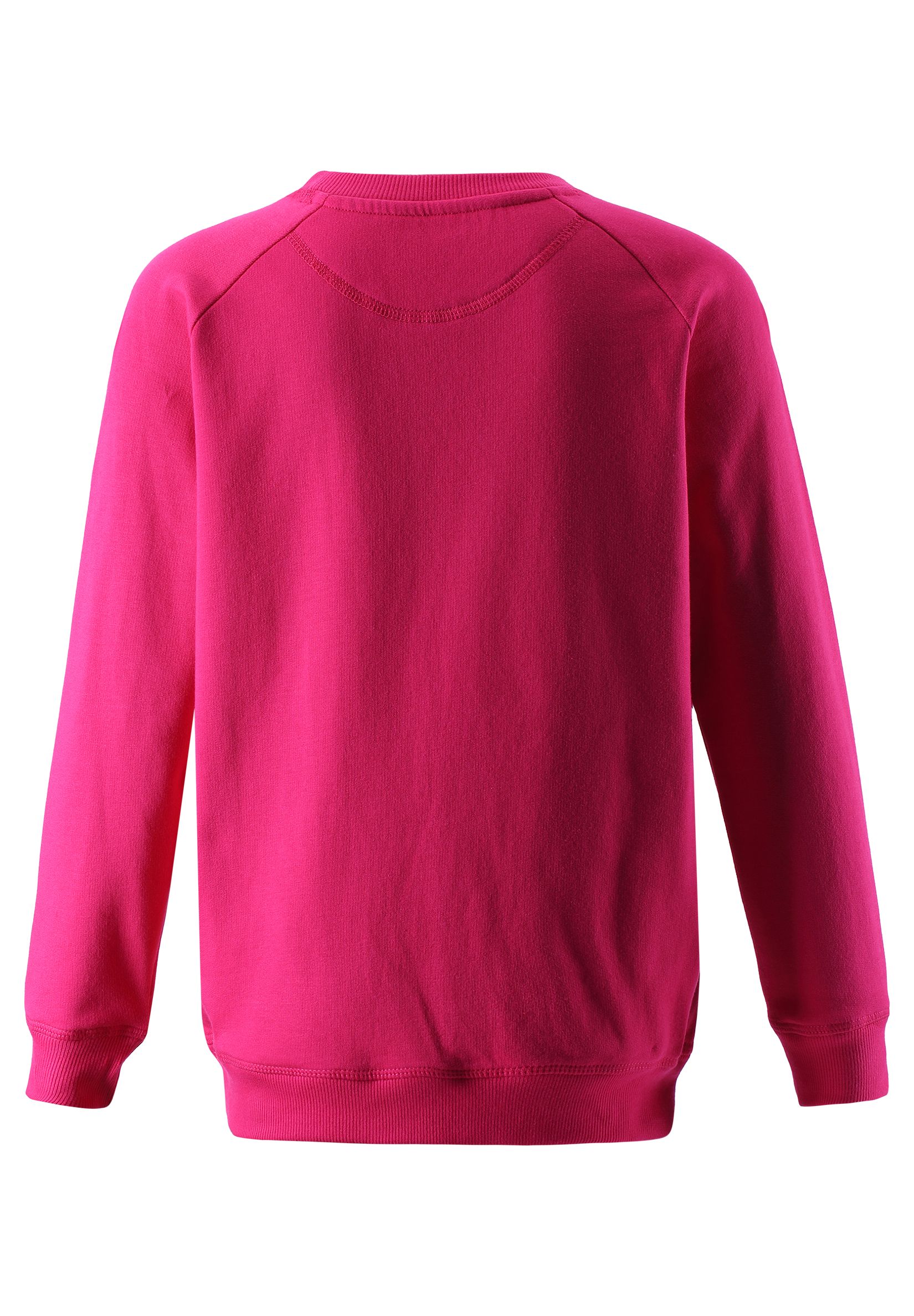 Свитшот Reima 536480-4650 - фото 4